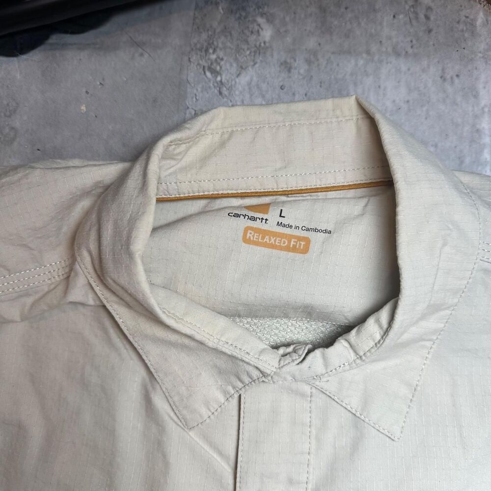 Carhartt Men's Multi Shirt - Picture 6 of 6